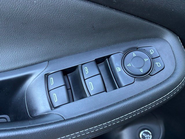 Used 2024 Buick Encore GX Sport Touring w/ Comfort Package AWD/4WD image 12