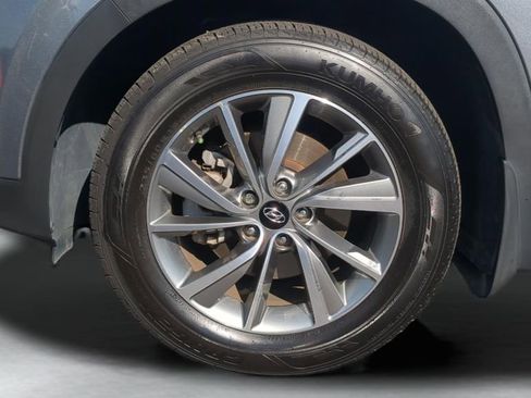 Used 2019 Hyundai Santa Fe SEL FWD image 26