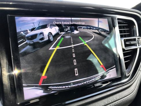 Used 2022 Dodge Durango Citadel image 17