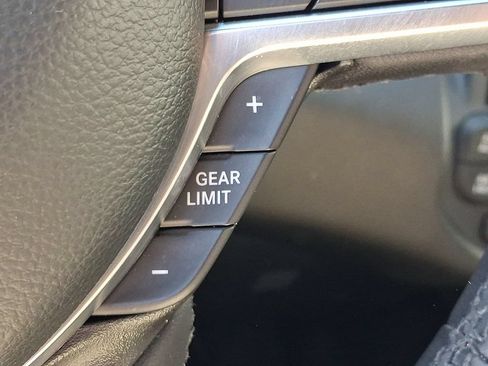 Used 2025 RAM 1500 Big Horn AWD/4WD image 27