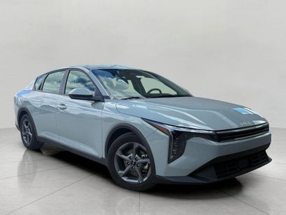 Used 2025 Kia K4