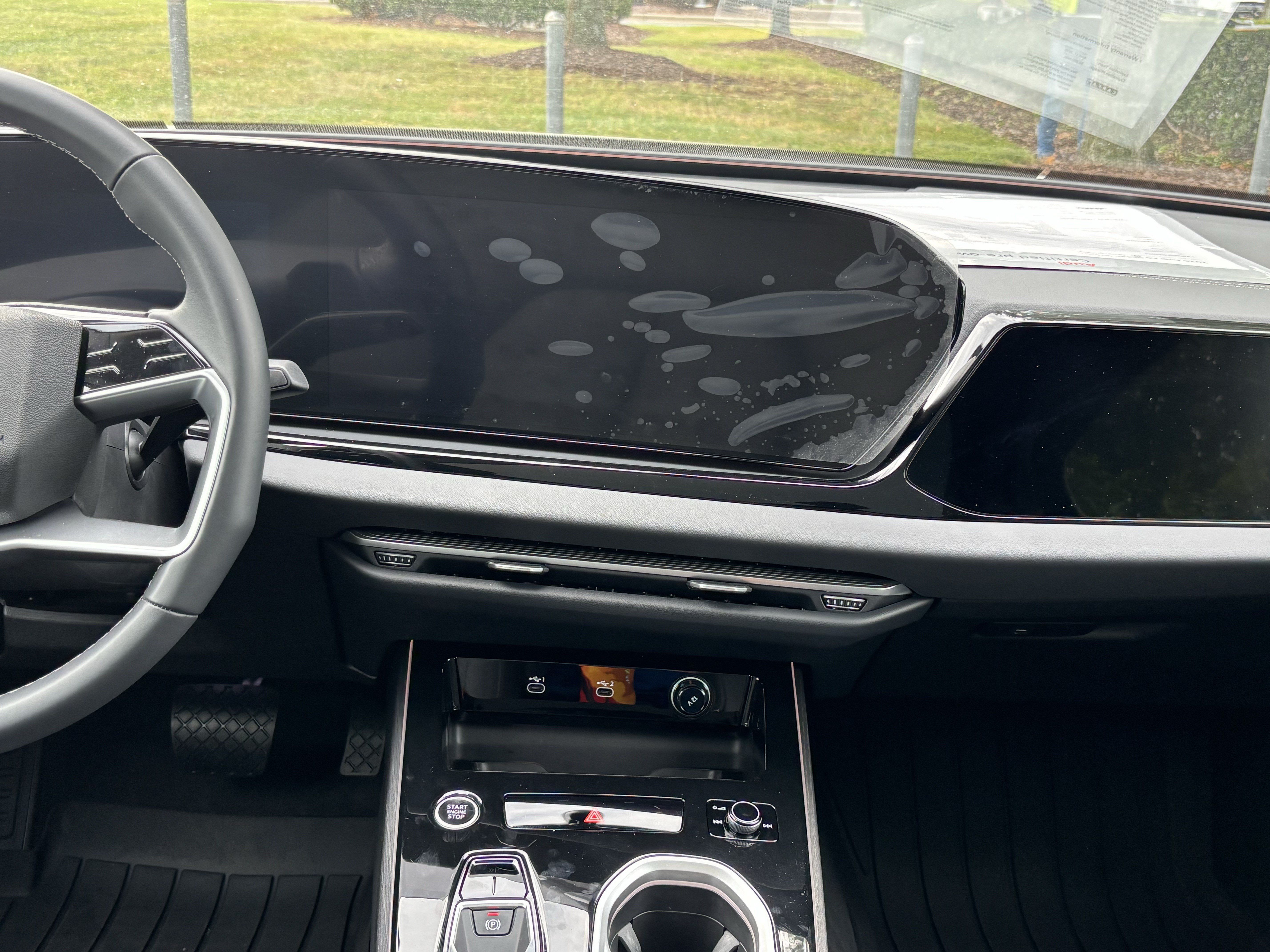 Certified 2026 Audi A6 Prestige AWD/4WD image 33