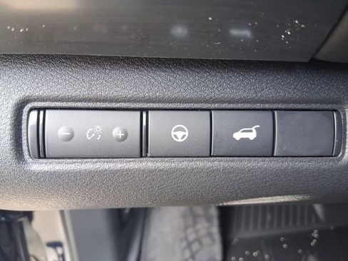 New 2026 Nissan Pathfinder SL AWD/4WD image 28