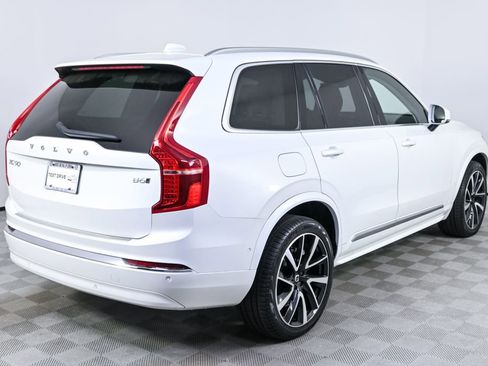 Certified 2024 Volvo XC90 B6 Plus w/ Protection Package Premier AWD/4WD image 31