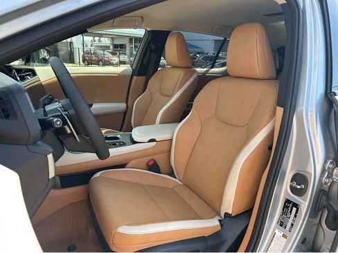 Certified 2026 Lexus RZ 350e 2WD w/ Accessory Package (Z1) image 15