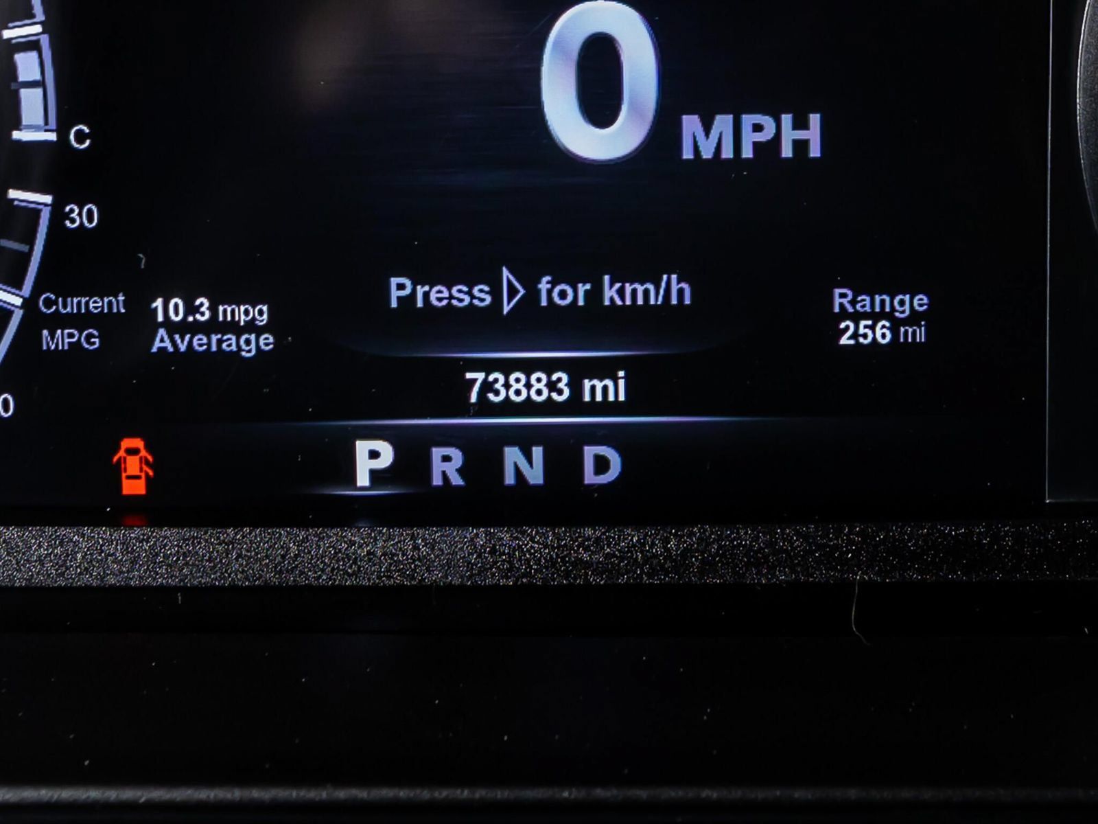 Used 2017 RAM 1500 Big Horn AWD/4WD image 17