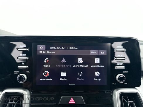 Used 2021 Kia Sorento LX FWD image 19