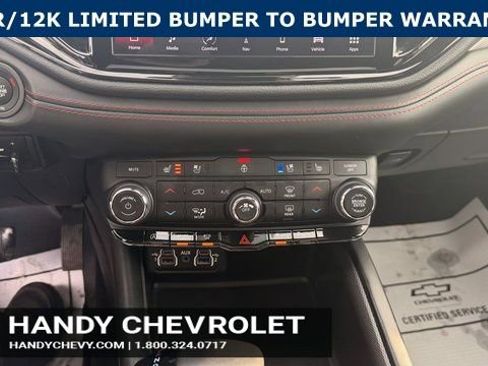 Used 2024 Dodge Durango GT image 31