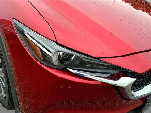Used 2018 MAZDA CX-5 Grand Touring w/ Premium Package AWD/4WD image 27