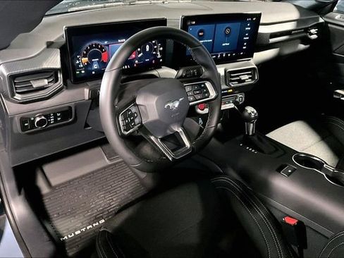 New 2026 Ford Mustang Coupe image 6