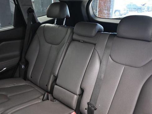 Used 2019 Hyundai Santa Fe Limited image 21