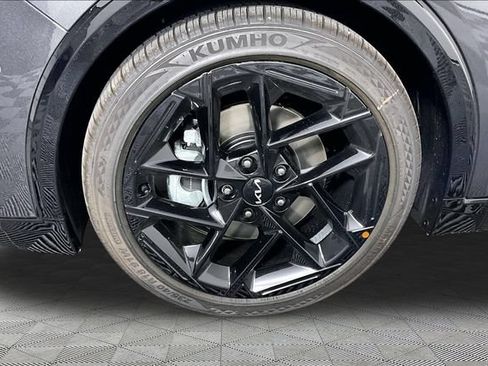 New 2026 Kia K4 GT-Line Turbo FWD image 13