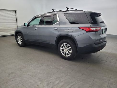 Used 2020 Chevrolet Traverse LT AWD/4WD image 3