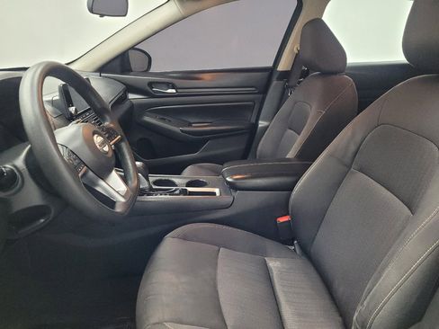 Used 2021 Nissan Altima 2.5 S FWD image 17