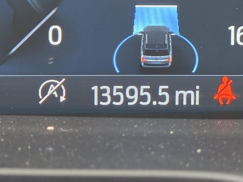 Certified 2024 Ford Expedition Limited image 22