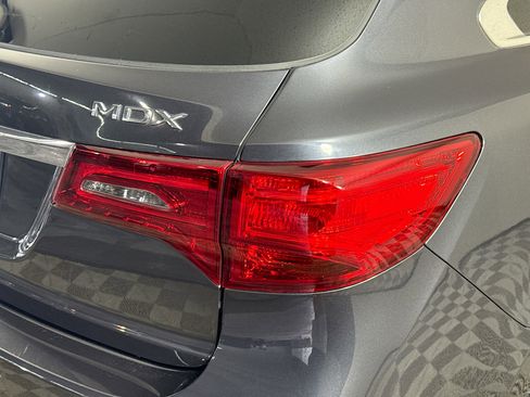 Used 2019 Acura MDX FWD w/ Advance Package image 34