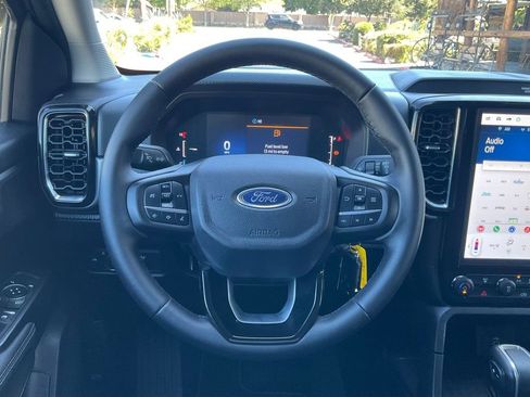 Used 2024 Ford Ranger XLT w/ Trailer Tow Package image 35