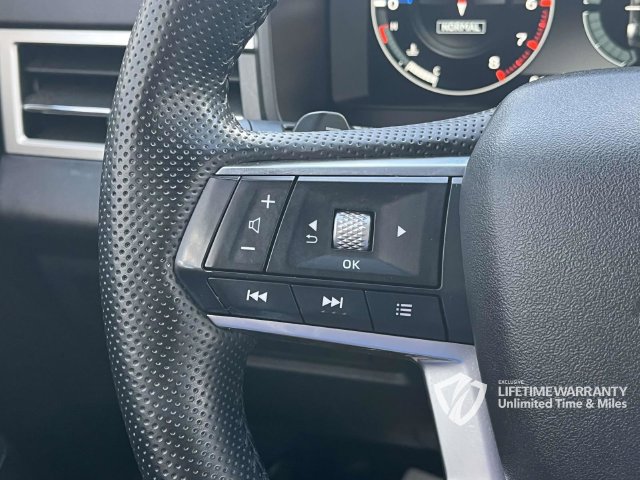 Used 2024 Mitsubishi Outlander SE Black Edition AWD/4WD image 33