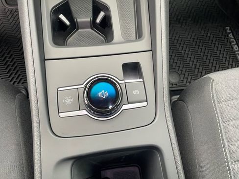 New 2025 Volkswagen Tiguan S image 13