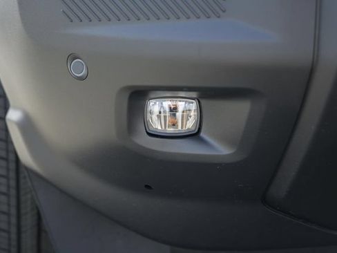New 2026 Ford Bronco Sport Outer Banks w/ Outer Banks Tech Package+ AWD/4WD image 16