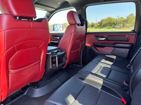 Used 2026 RAM 1500 Rebel w/ Rebel Level 1 Equipment Group AWD/4WD image 24