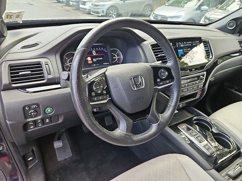 Used 2022 Honda Passport Elite image 30