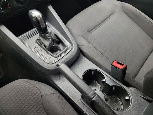 Used 2015 Volkswagen Jetta S w/ Welcome Package FWD image 26