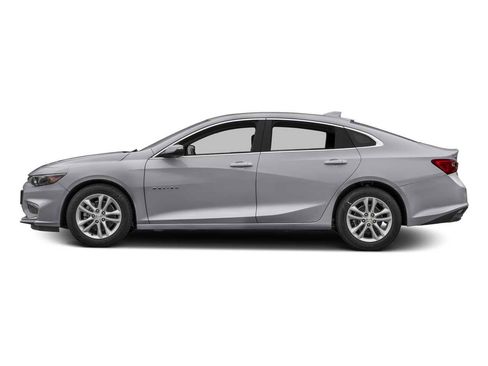 Used 2016 Chevrolet Malibu LT FWD image 3
