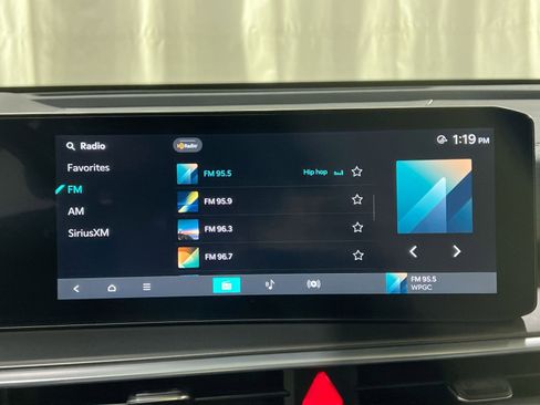 Used 2024 Kia Sorento SX image 18