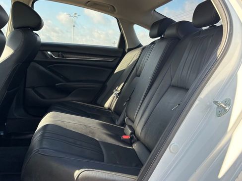 Used 2021 Honda Accord EX-L image 14