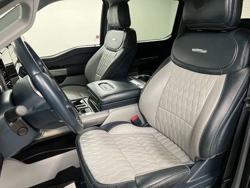 Used 2023 Ford F150 Limited AWD/4WD image 18