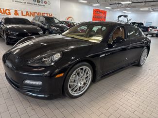 Used 2012 Porsche Panamera S video 2