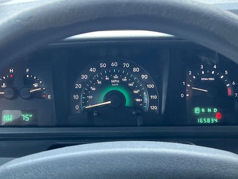 Used 2009 Dodge Journey SXT w/ Flexible Seating Group image 22