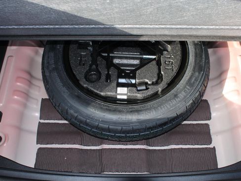 New 2026 Kia Seltos S image 12