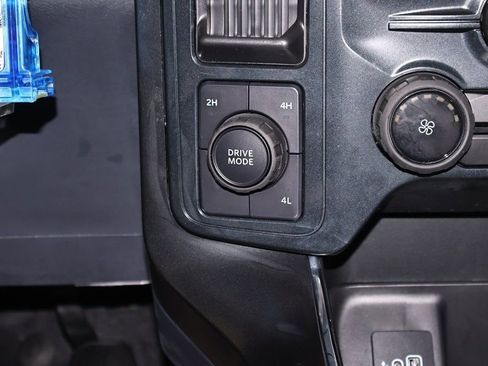 New 2026 Ford F150 STX w/ Equipment Group 200A AWD/4WD image 18