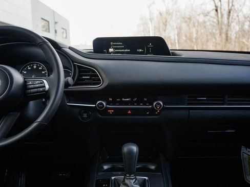 New 2026 MAZDA CX-30 AWD 2.5 S w/ Select Sport Pkg image 16