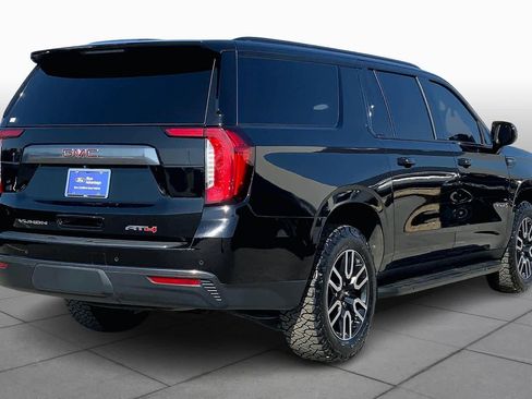 Used 2023 GMC Yukon XL AT4 w/ Max Trailering Package image 13