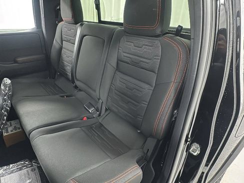 New 2026 Nissan Frontier PRO-4X w/ Pro-4x Convenience Package AWD/4WD image 12