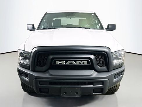 Used 2024 RAM 1500 Classic Warlock image 2