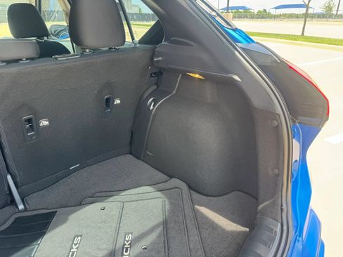 Used 2023 Nissan Kicks SV FWD image 55
