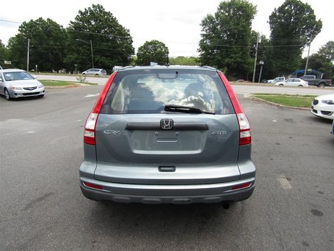 Used 2011 Honda CR-V LX image 5