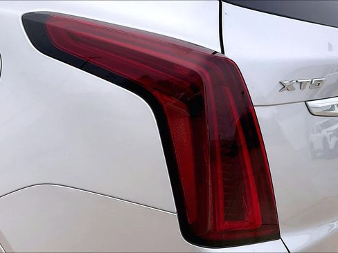 Used 2020 Cadillac XT5 Luxury FWD image 58