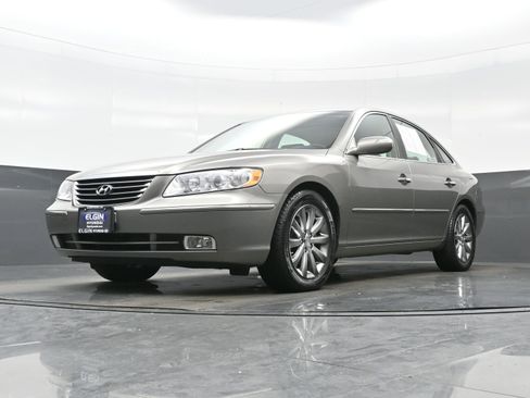 Used 2009 Hyundai Azera Limited w/ Ultimate Navigation Pkg 4 FWD image 25