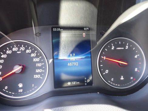 Used 2025 Mercedes-Benz Sprinter 2500 image 21