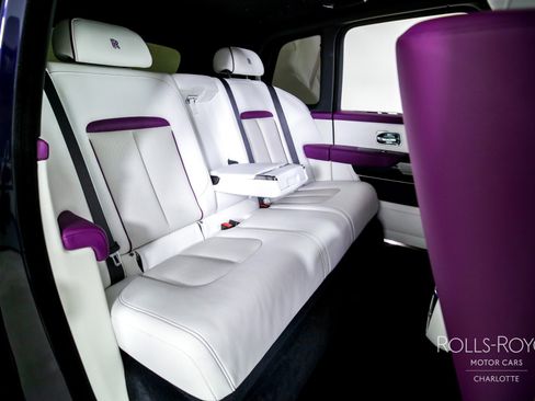 Used 2023 Rolls-Royce Cullinan image 27