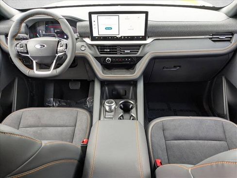New 2026 Ford Explorer Tremor w/ Tremor Ultimate Package AWD/4WD image 14