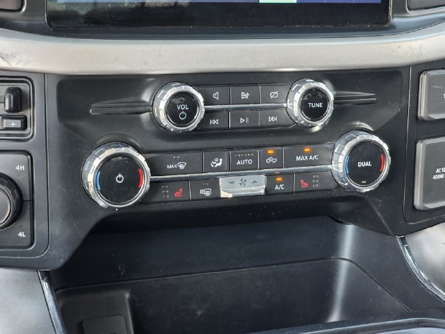 Used 2022 Ford F150 XLT w/ Equipment Group 302A High AWD/4WD image 22