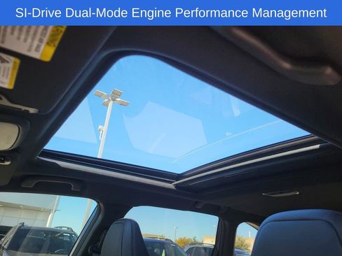 New 2026 Subaru Forester Sport image 8