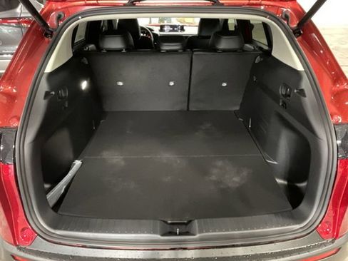 Certified 2025 MAZDA CX-50 AWD 2.5 S w/ Preferred Package image 23