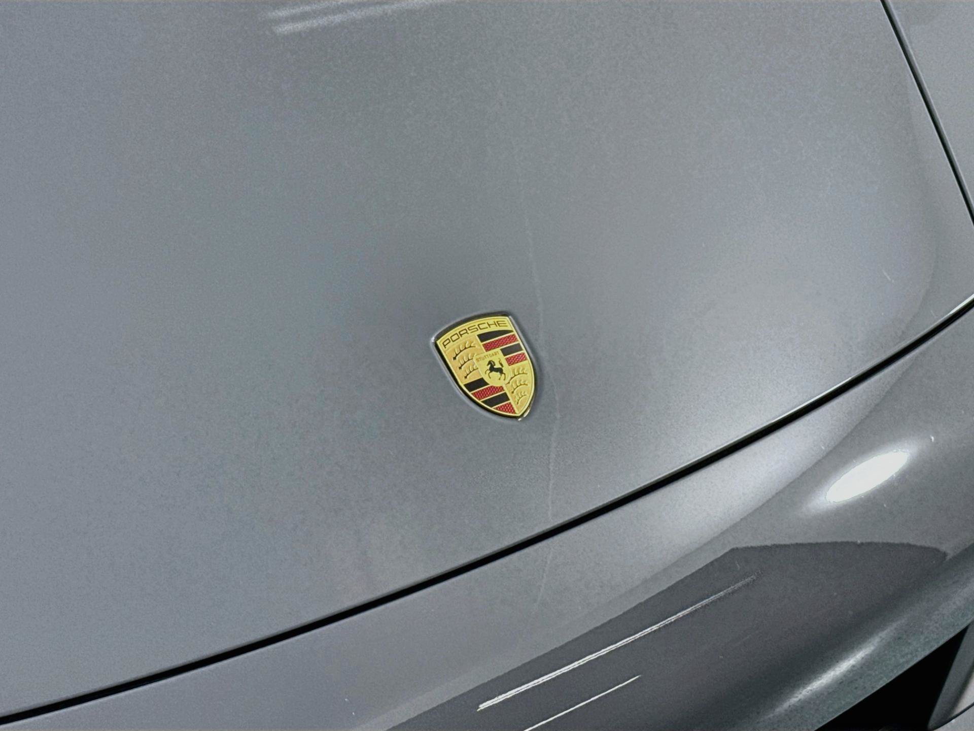 Used 2025 Porsche 911 Carrera S RWD image 59